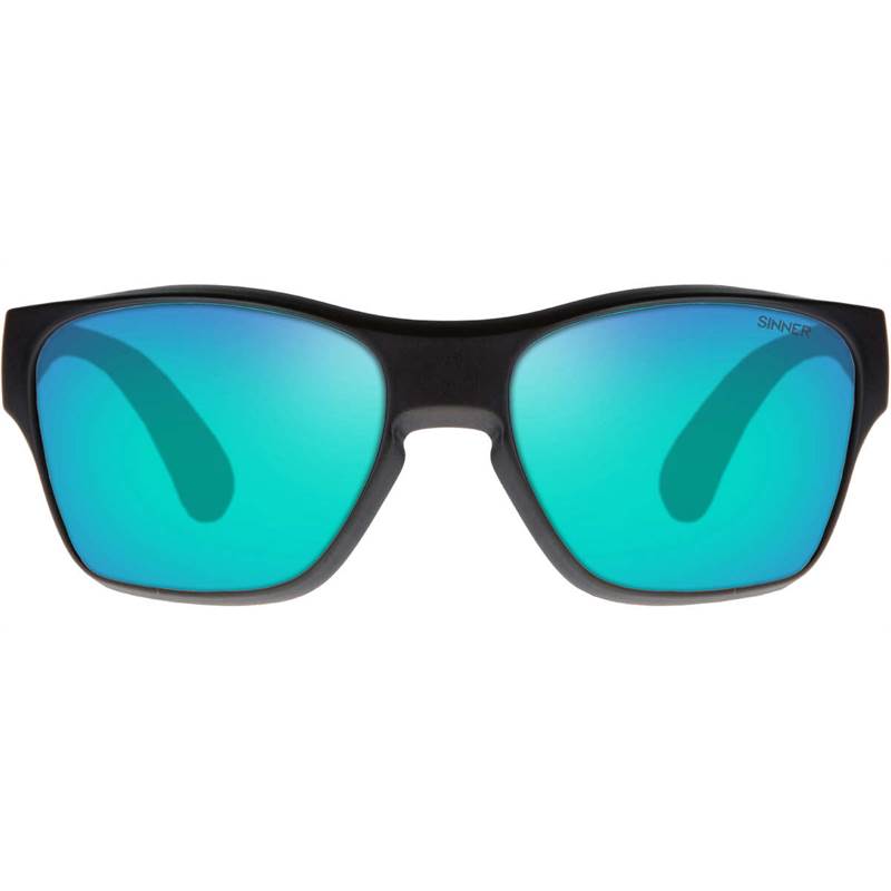 Sinner Gunstock Sunglasses-2