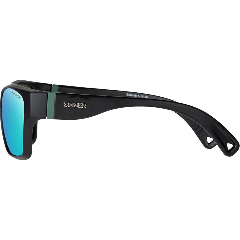 Sinner Gunstock Sunglasses-3