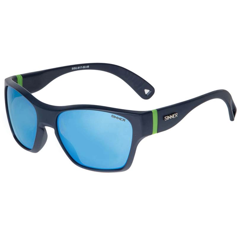 Sinner Gunstock Sunglasses-4