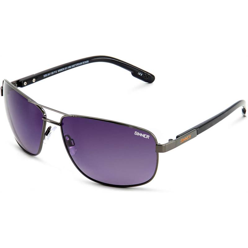 Sinner Brandon X Sunglasses-4
