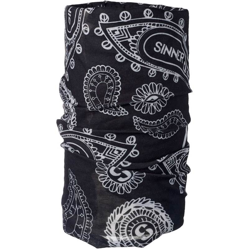 Sinner Bandana-1