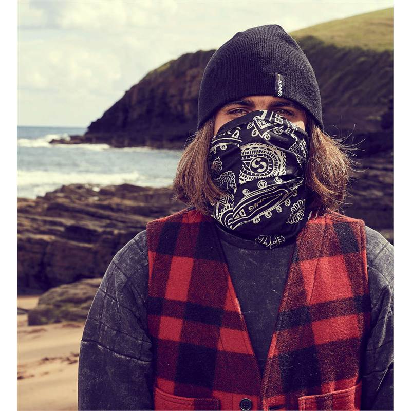 Sinner Bandana-2