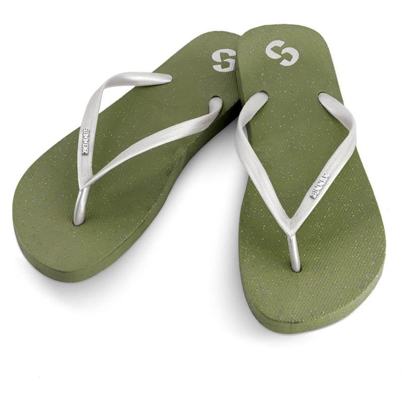Sinner Womens Padank Flip Flops-2