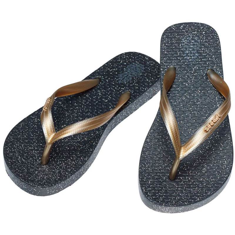 Sinner Womens Padank Flip Flops-3