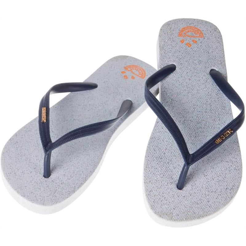 Sinner Womens Padank Flip Flops-4
