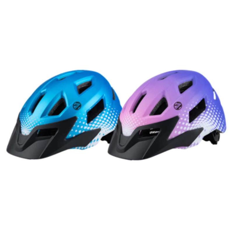 Six Peaks Junior Cycling Helmet-1