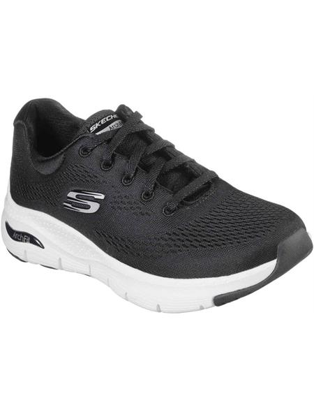Skechers Womens Arch Fit Sunny Outlook Sports Shoes