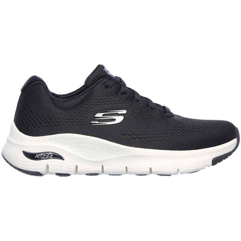 Skechers Womens Arch Fit Sunny Outlook Sports Shoes-2