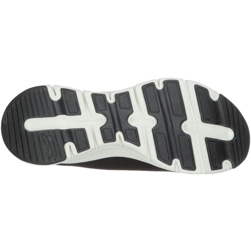 Skechers Womens Arch Fit Sunny Outlook Sports Shoes-3