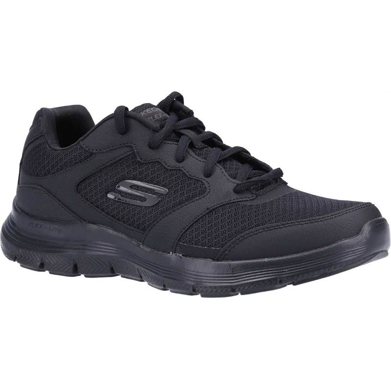 Skechers Mens Flex Advantage 3.0 Sports Trainers-1