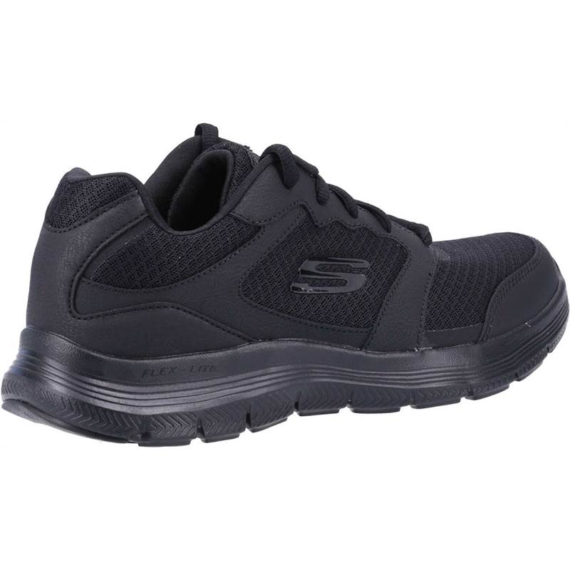 Skechers Mens Flex Advantage 3.0 Sports Trainers-2