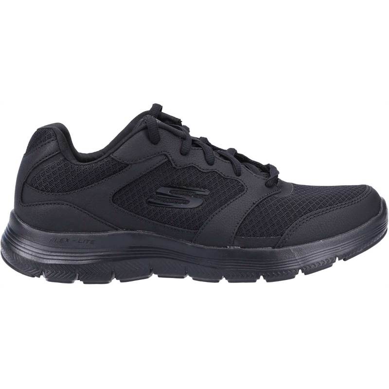 Skechers Mens Flex Advantage 3.0 Sports Trainers-3