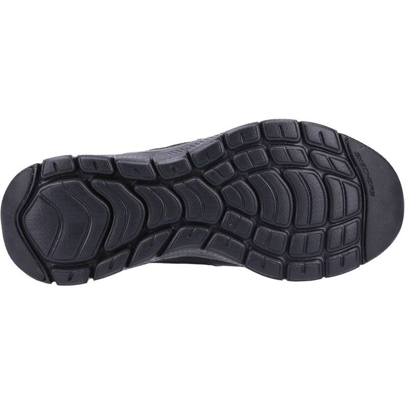 Skechers Mens Flex Advantage 3.0 Sports Trainers-4