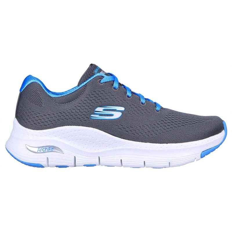 Skechers Womens Arch Fit Sunny Outlook Sports Shoes-2