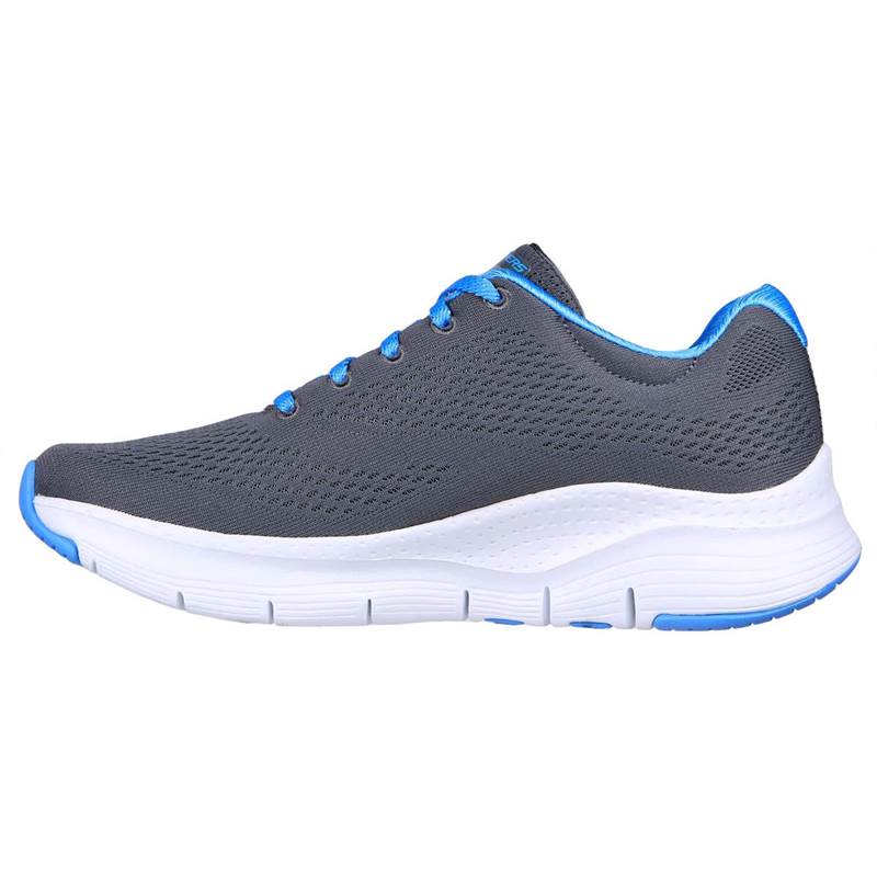 Skechers Womens Arch Fit Sunny Outlook Sports Shoes-4
