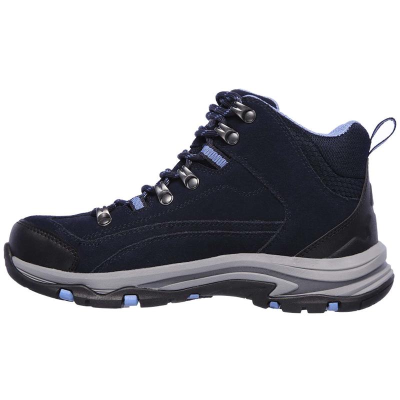 Skechers Womens Relaxed Fit Trego-Alpine Trail Boots-2