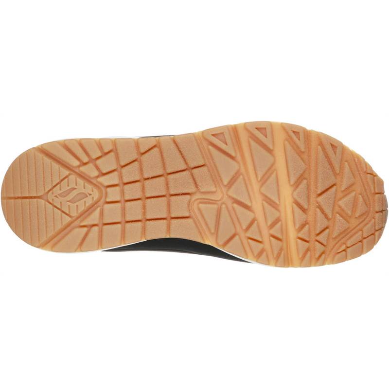 Skechers Womens Uno Stand On Air Sports Shoes-5