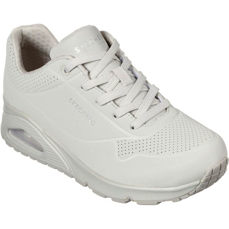 Skechers Womens Uno Stand On Air Sports Shoes-1