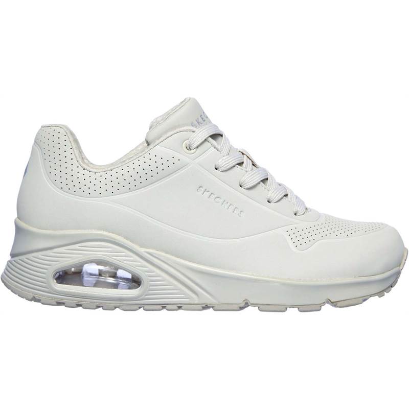 Skechers Womens Uno Stand On Air Sports Shoes-2