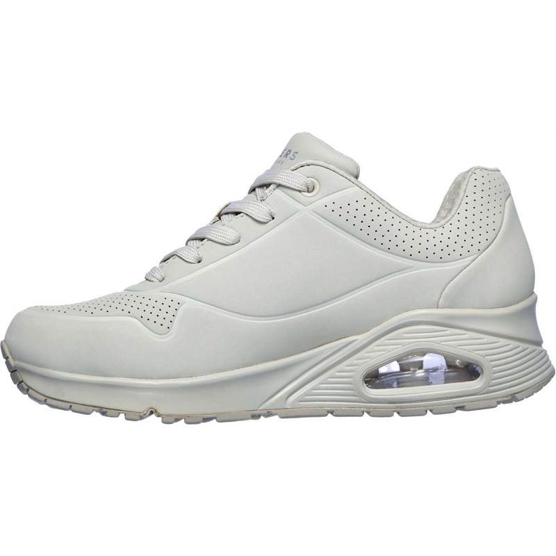 Skechers Womens Uno Stand On Air Sports Shoes-3