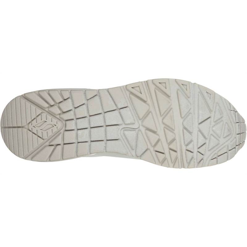 Skechers Womens Uno Stand On Air Sports Shoes-5