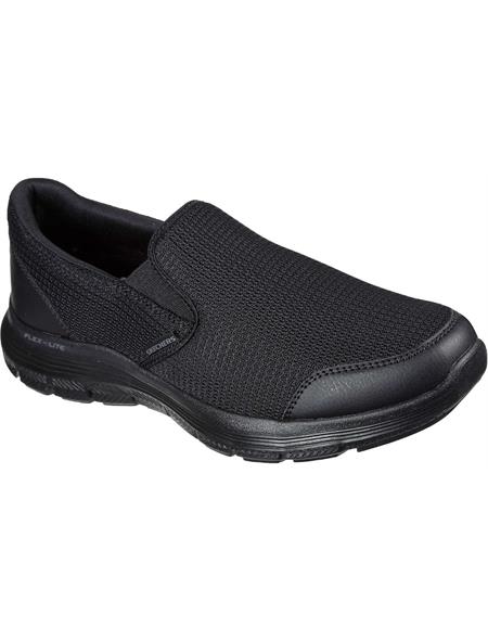 Skechers Mens Flex Advantage 4.0 Tuscan Slip On Shoes