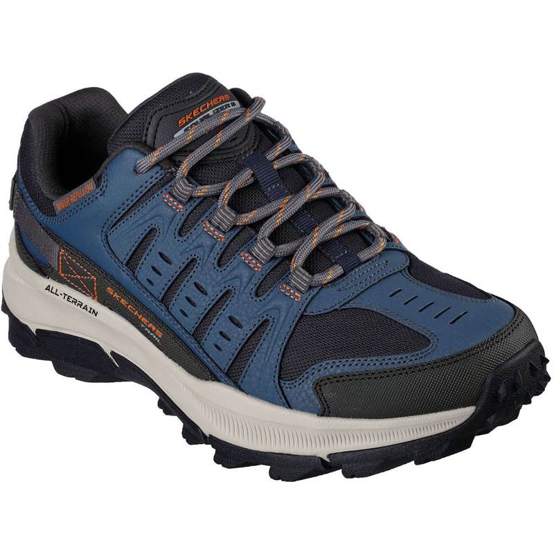 Skechers Mens Equalizer 5.0 Trail Solix Shoes-1
