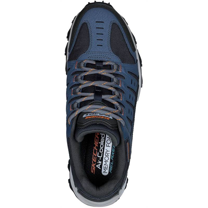 Skechers Mens Equalizer 5.0 Trail Solix Shoes-2