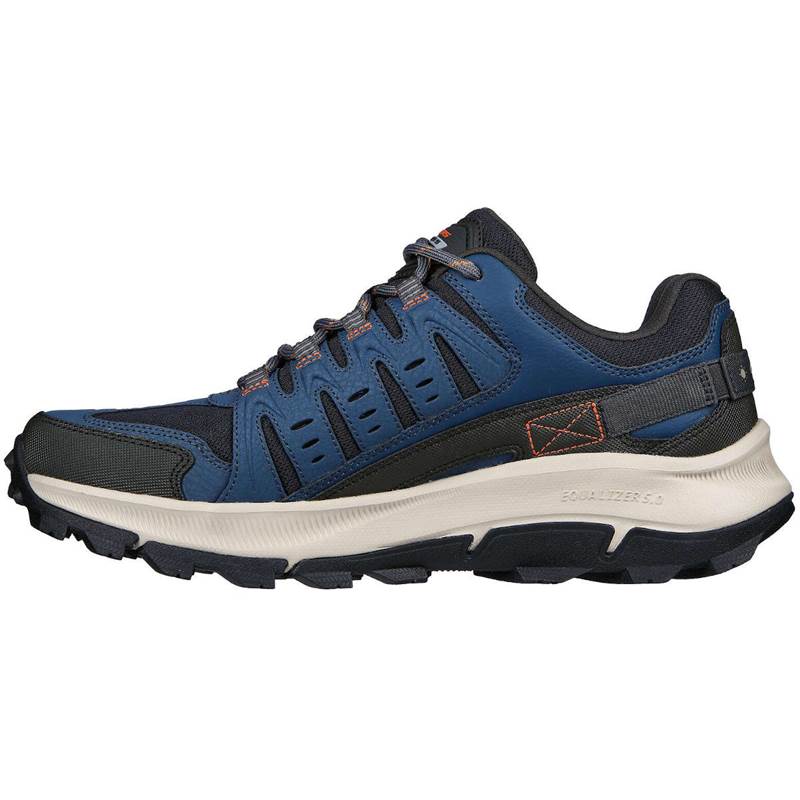 Skechers Mens Equalizer 5.0 Trail Solix Shoes-4
