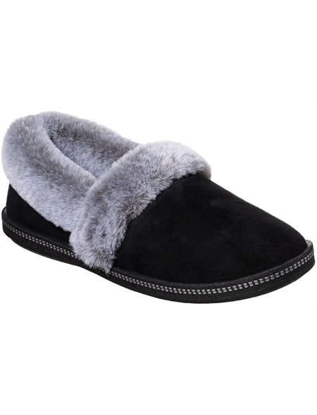 Skechers Womens Cozy Campfire Lovely Life Slippers