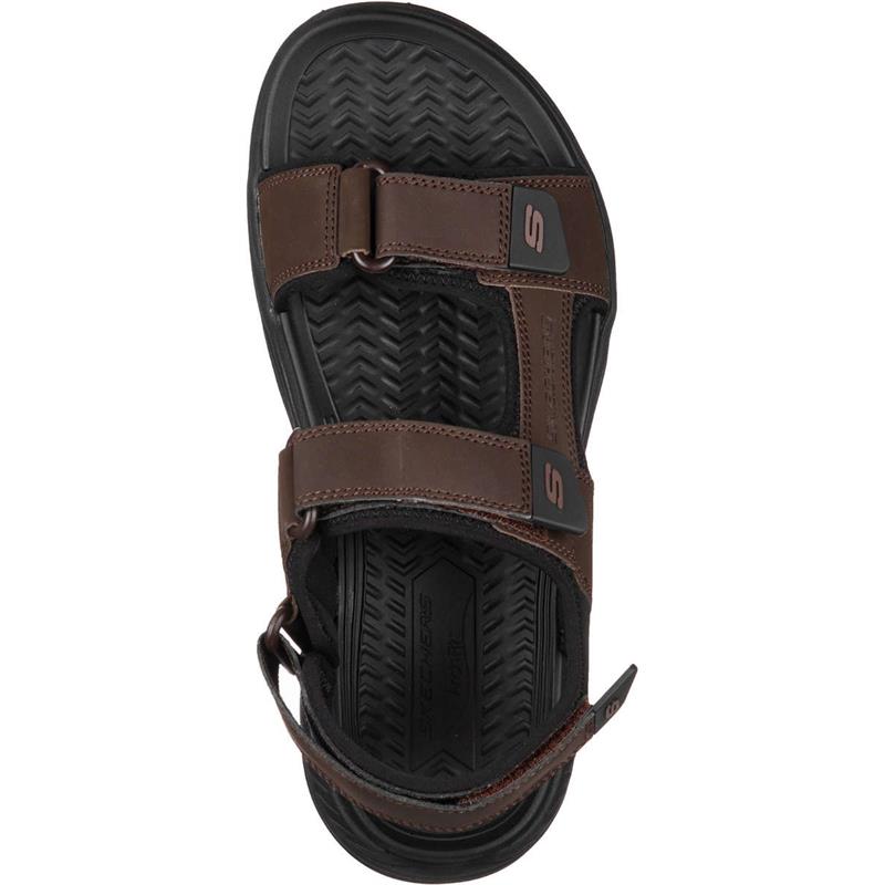 Skechers Mens Arch Fit Motley SD Sandals-3