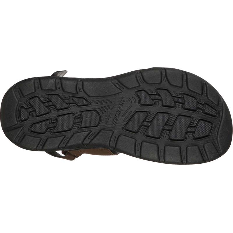 Skechers Mens Arch Fit Motley SD Sandals-4