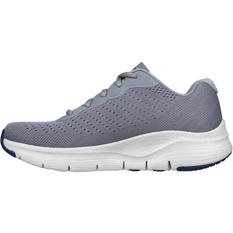 Skechers Mens Arch Fit Trainers-3