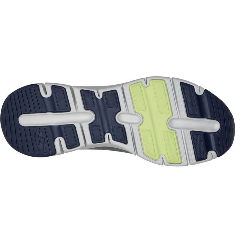 Skechers Mens Arch Fit Trainers-4