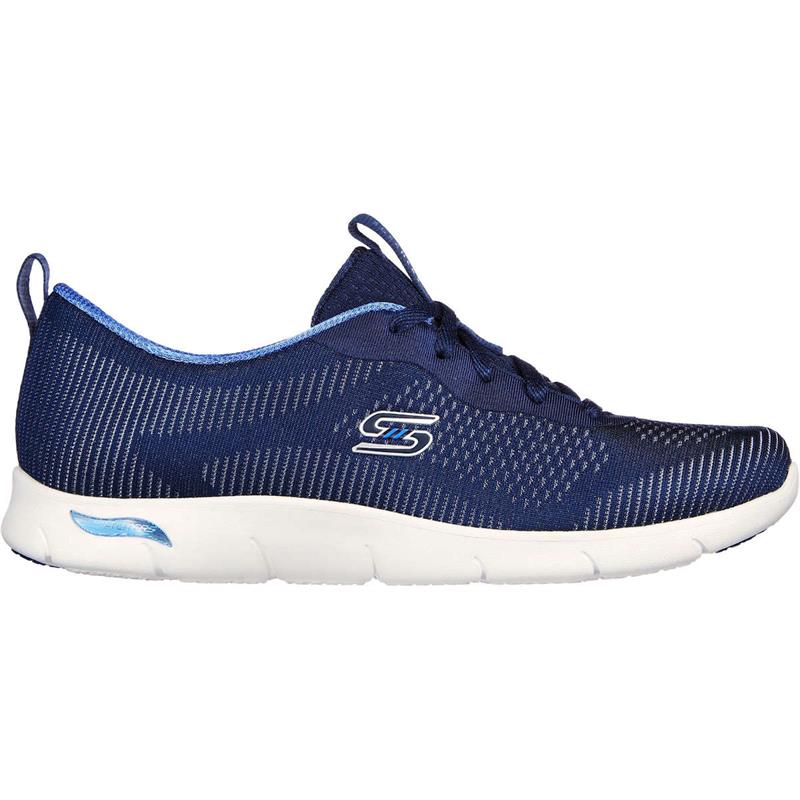 Skechers Womens Arch Fit Refine Shoes-2