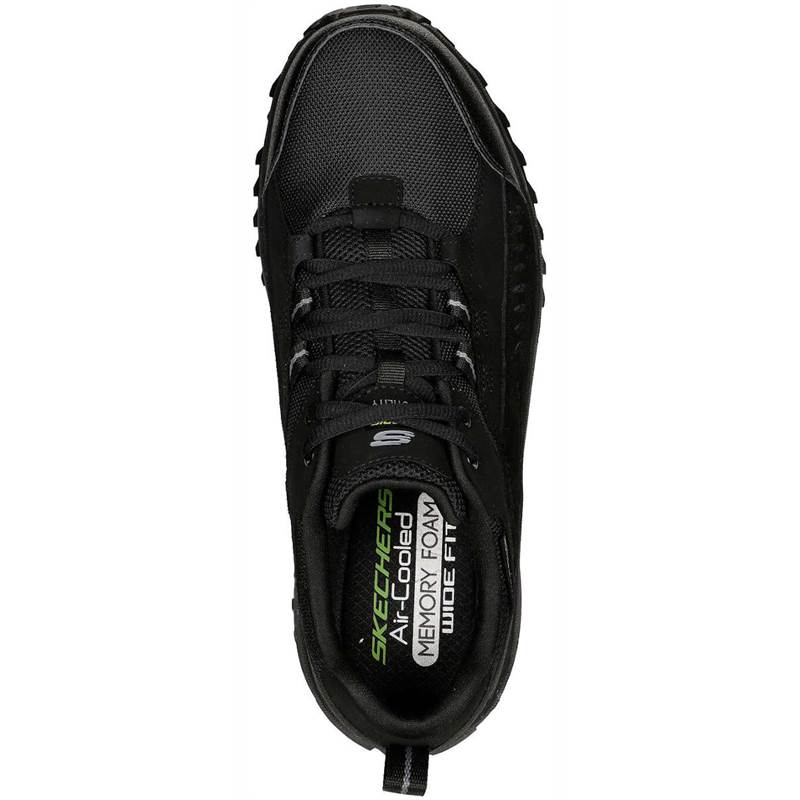 Skechers Mens Bionic Trail Road Sector Shoes-2