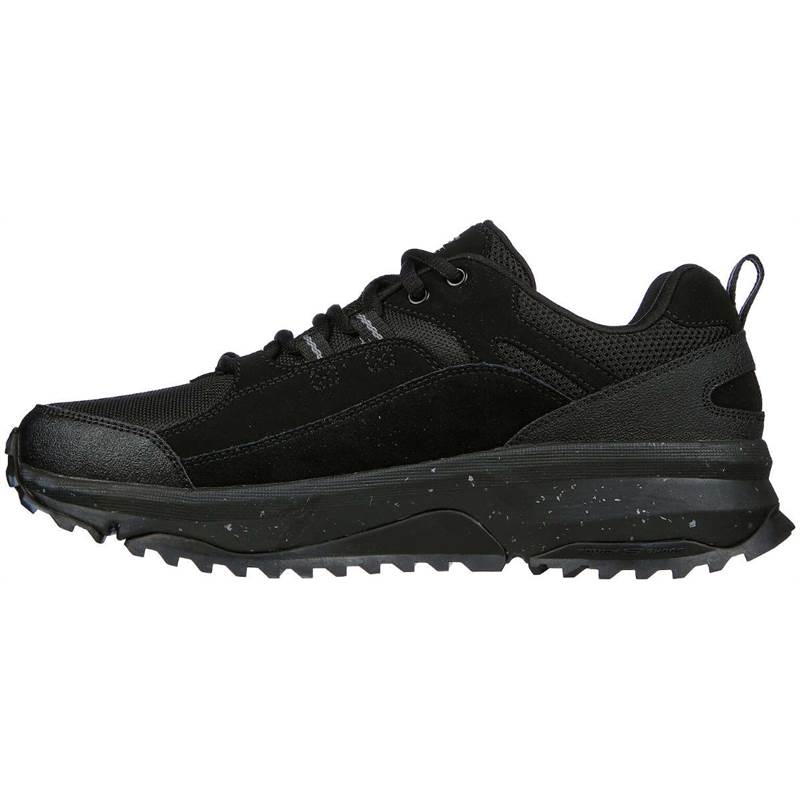 Skechers Mens Bionic Trail Road Sector Shoes-3