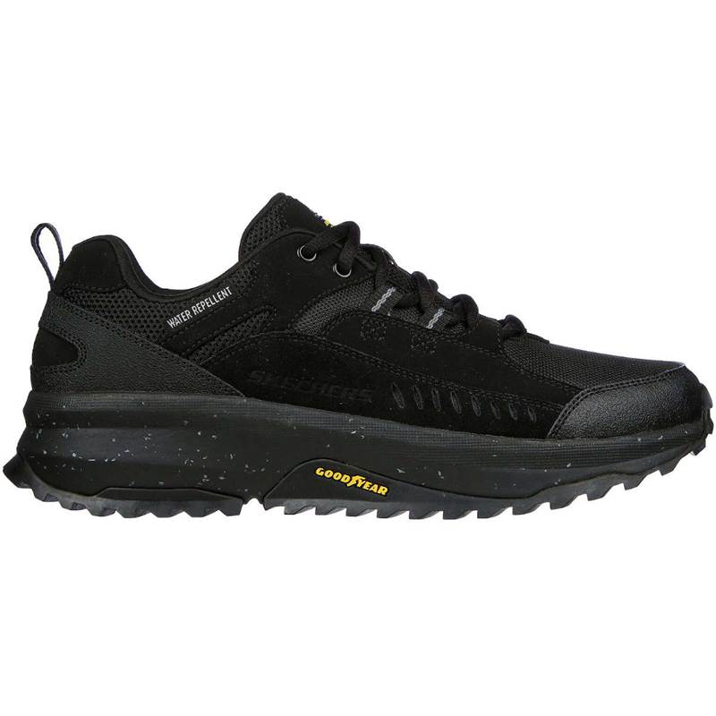 Skechers Mens Bionic Trail Road Sector Shoes-4