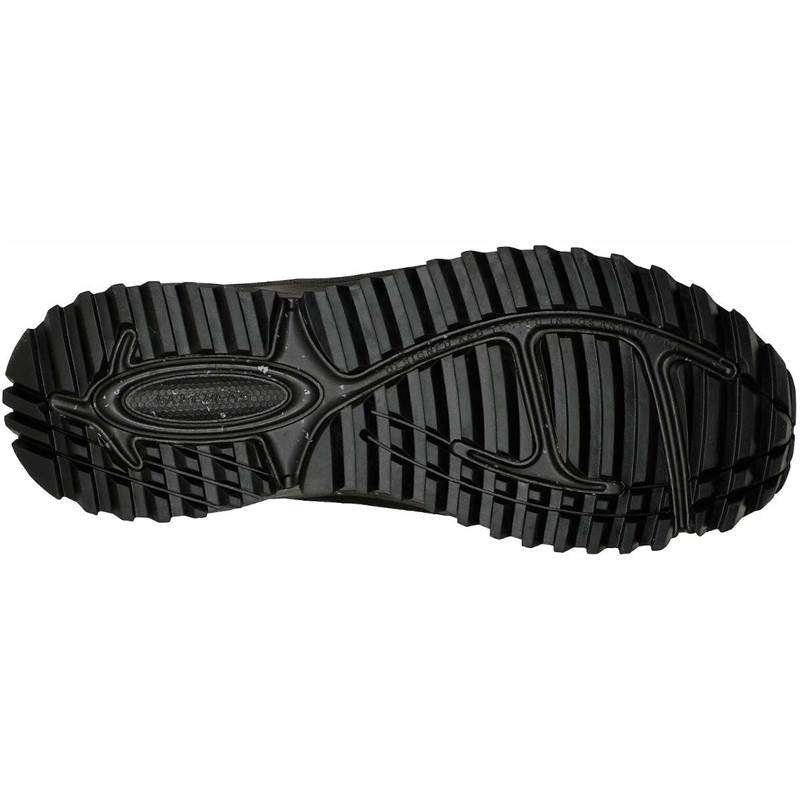 Skechers Mens Bionic Trail Road Sector Shoes-5