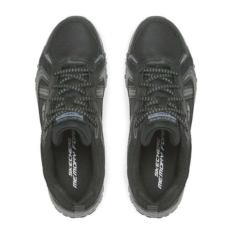 Skechers Womens Hillcrest Vast Adventure Trail Shoes-3