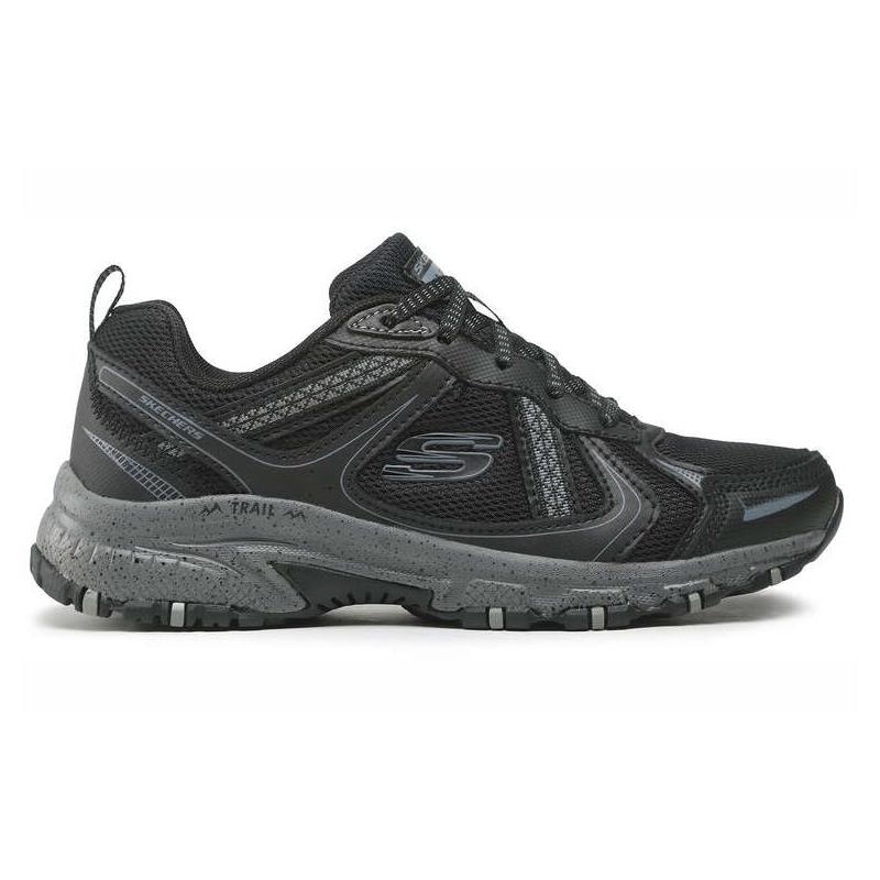 Skechers Womens Hillcrest Vast Adventure Trail Shoes-4