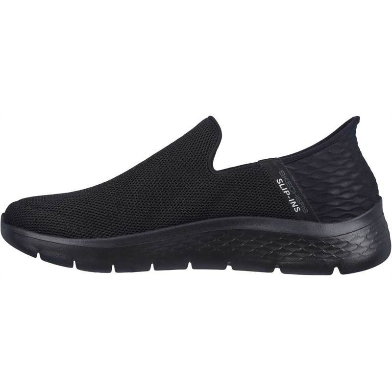 Skechers Mens GO WALK Flex Slip-in Shoes-2