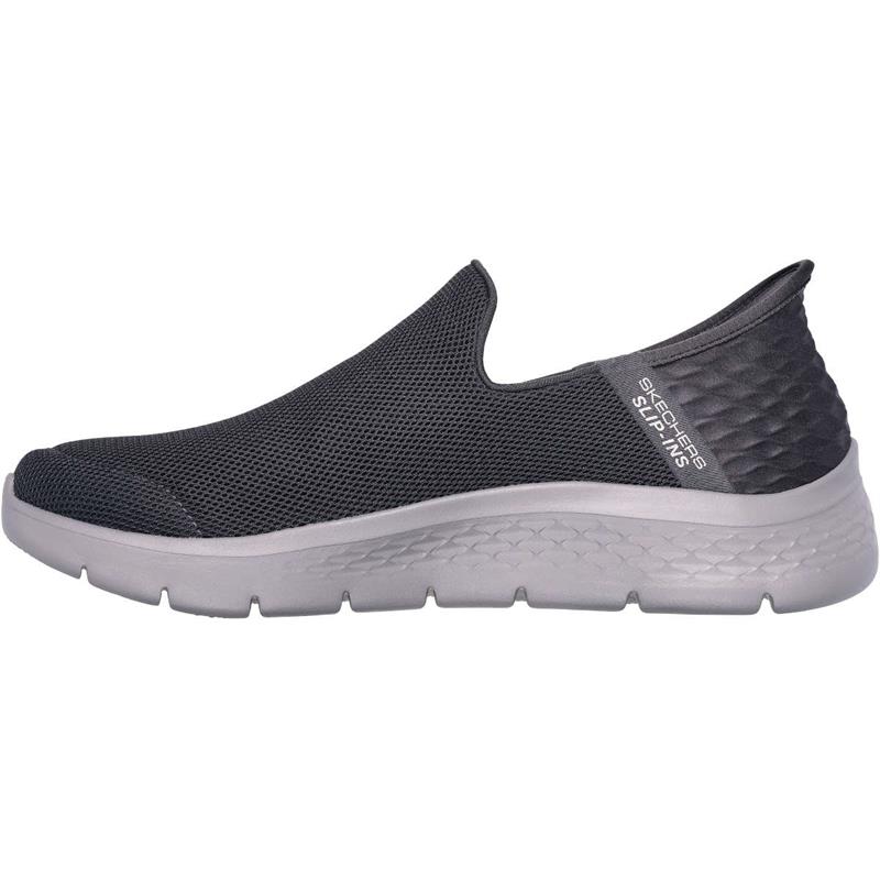 Skechers Mens GO WALK Flex Slip-in Shoes-3