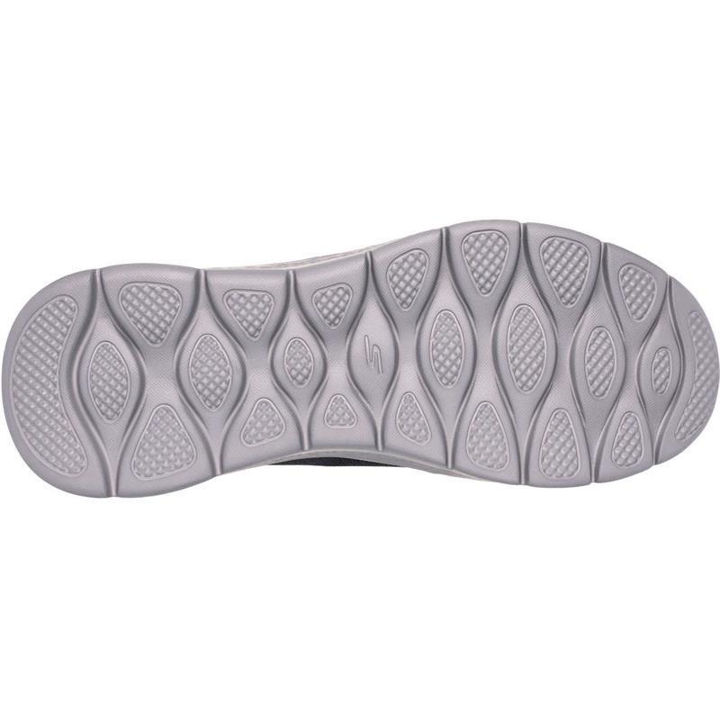 Skechers Mens GO WALK Flex Slip-in Shoes-5