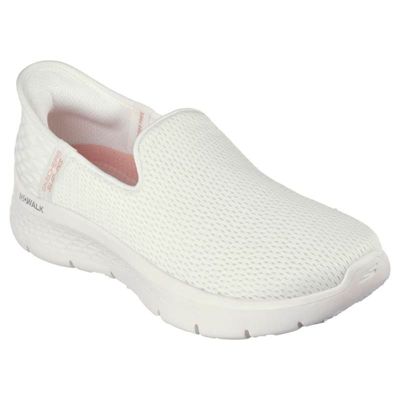 Skechers Womens GO WALK Flex Relish Slip-in Shoes-1