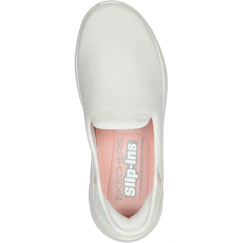 Skechers Womens GO WALK Flex Relish Slip-in Shoes-3