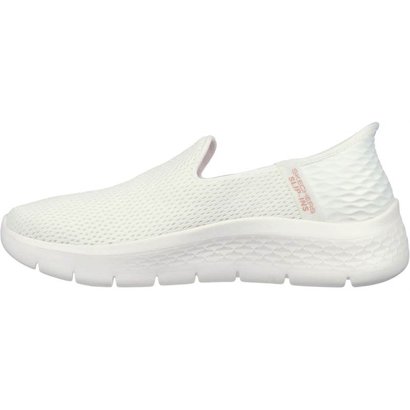 Skechers Womens GO WALK Flex Relish Slip-in Shoes-4
