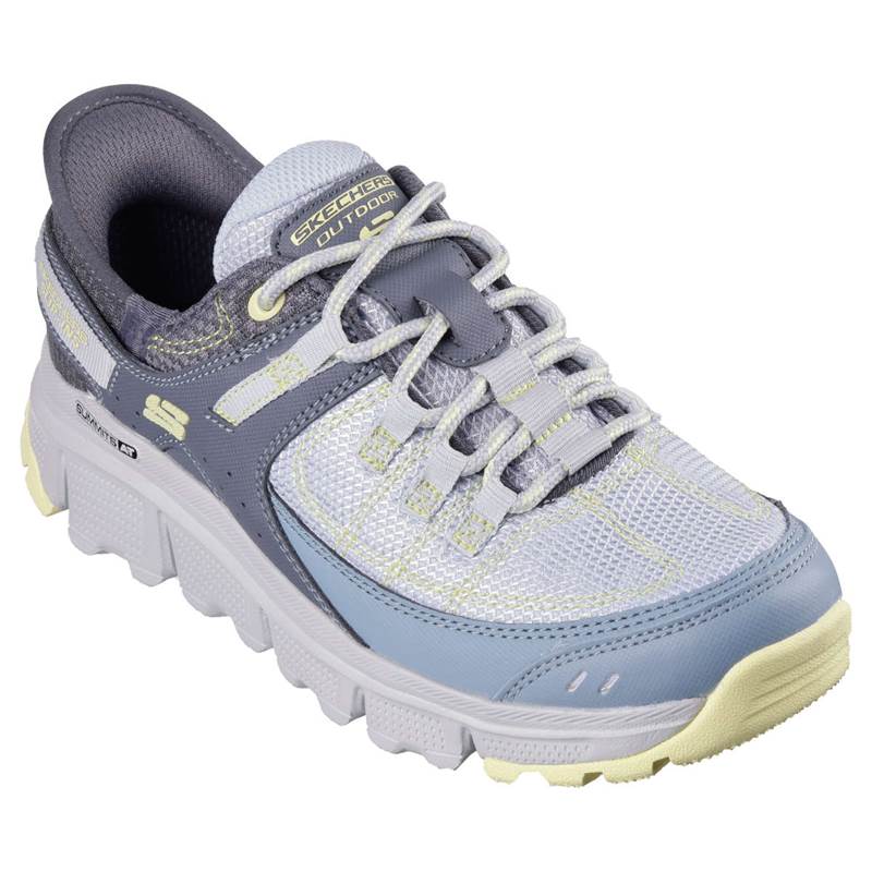 Skechers Womens Summits AT Shoes-1