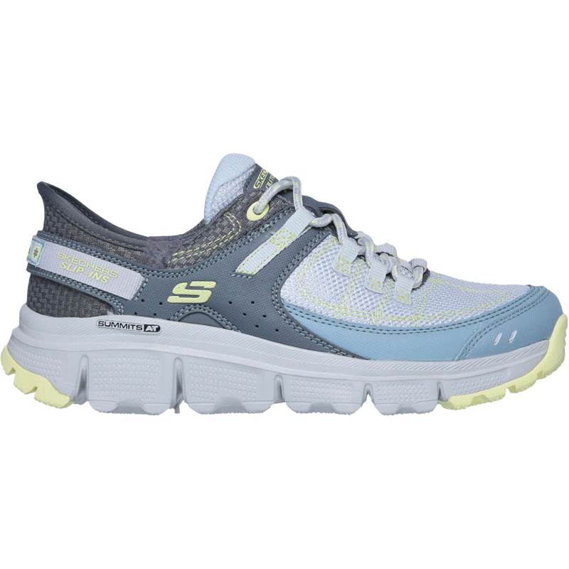Skechers Womens Summits AT Shoes-2