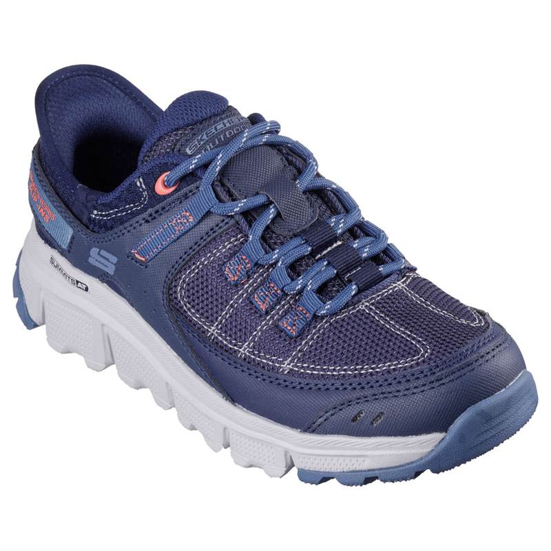 Skechers Womens Summits AT Shoes-3